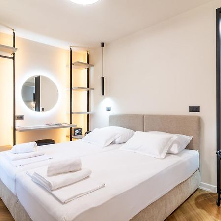 Apartment Centre In Stone House Split Luaran gambar