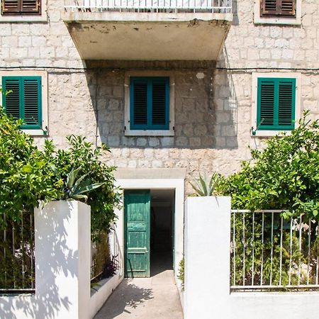 Apartment Centre In Stone House Split Luaran gambar