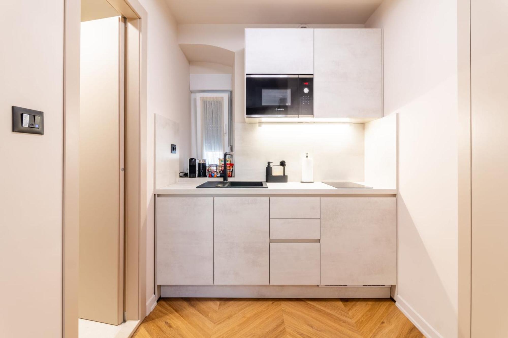 Apartment Centre In Stone House Split Luaran gambar